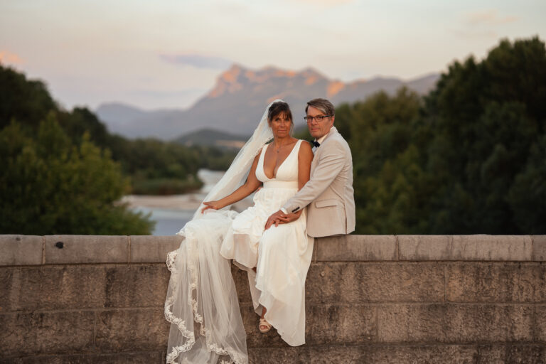 Comment bien choisir son photographe de mariage à Marseille ?