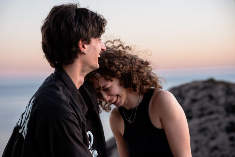 Top 5 des meilleurs endroits pour une séance photo de couple ou de mariage à Marseille